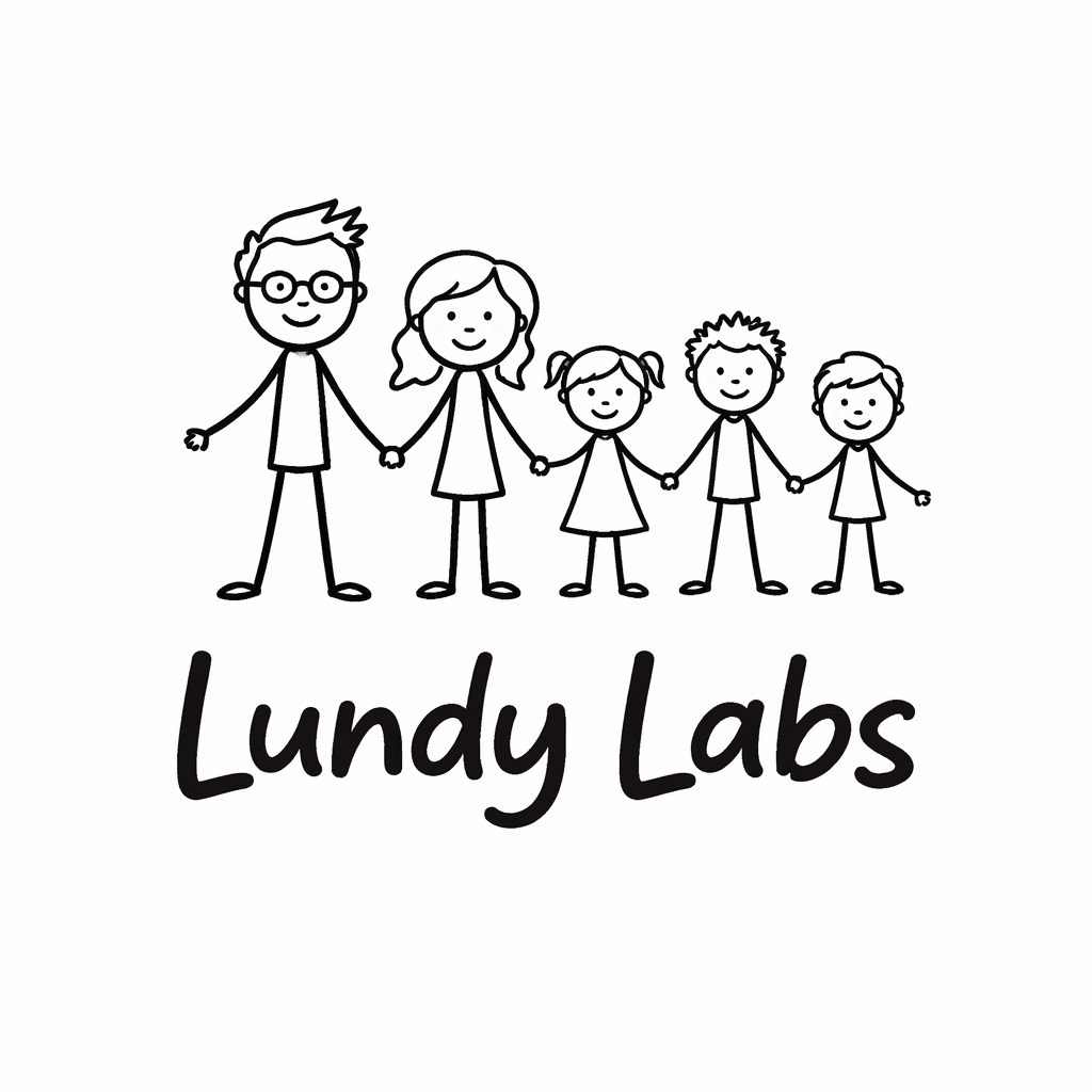 Lundy Labs logo