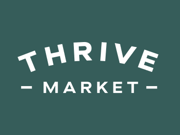 Thrive Market logo